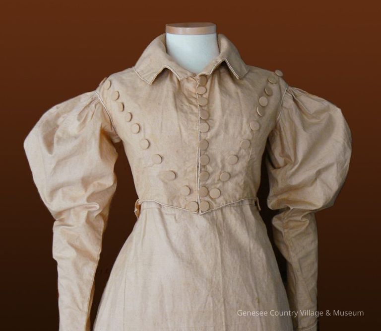 Traveling Dress - Image 6