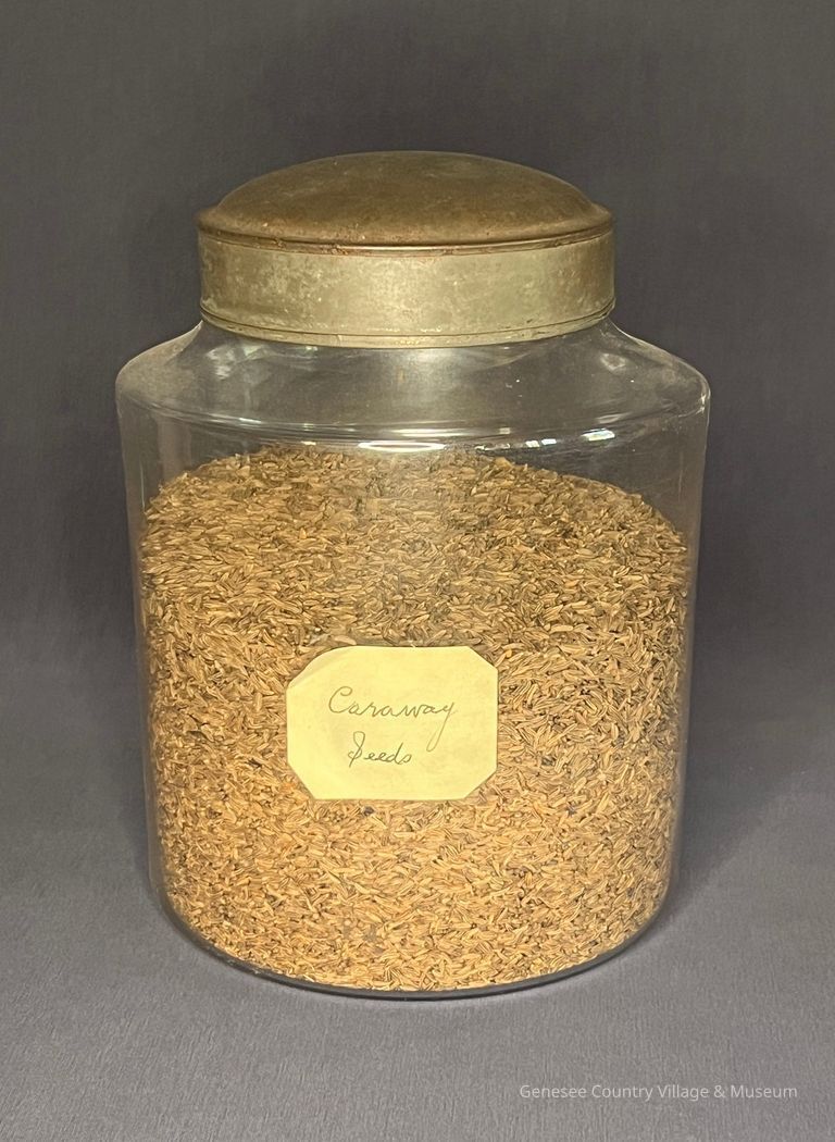 Canister