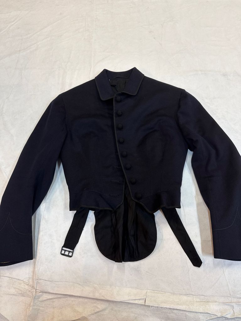 Dress/Riding Habit