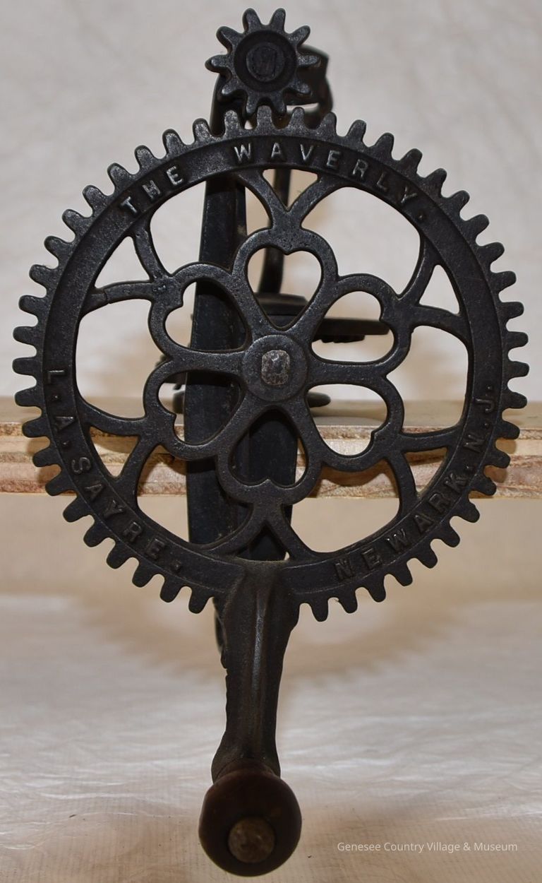 Fruit Peeler