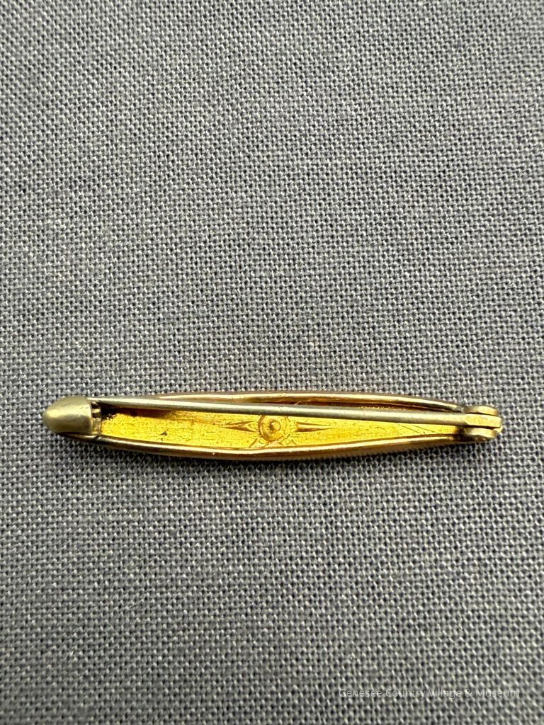 Lingerie pin - Image 3