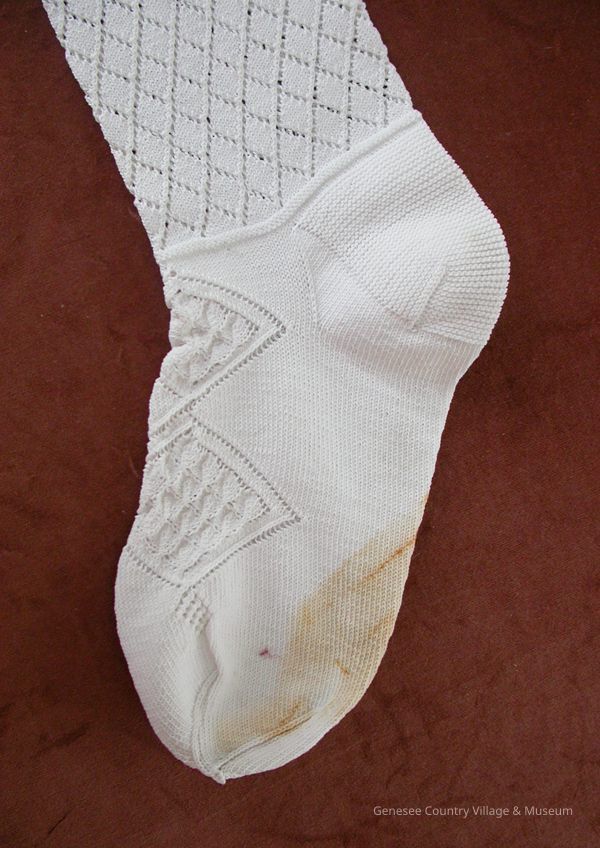Stocking - Image 3