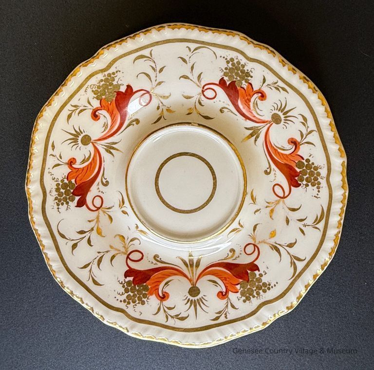 Saucer
