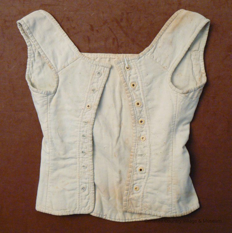 Corset