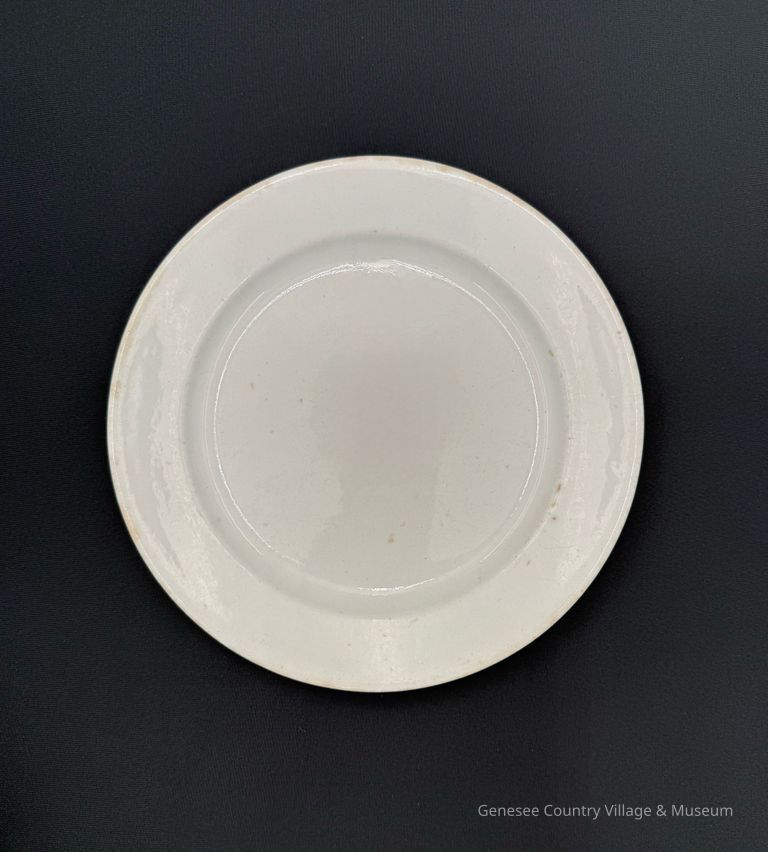 Dinner Plate