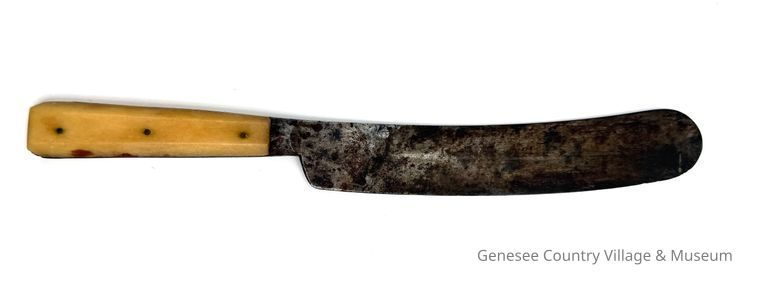 Knife