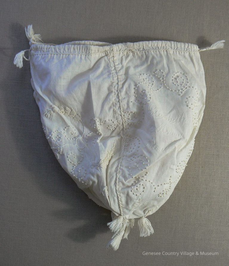 Reticule