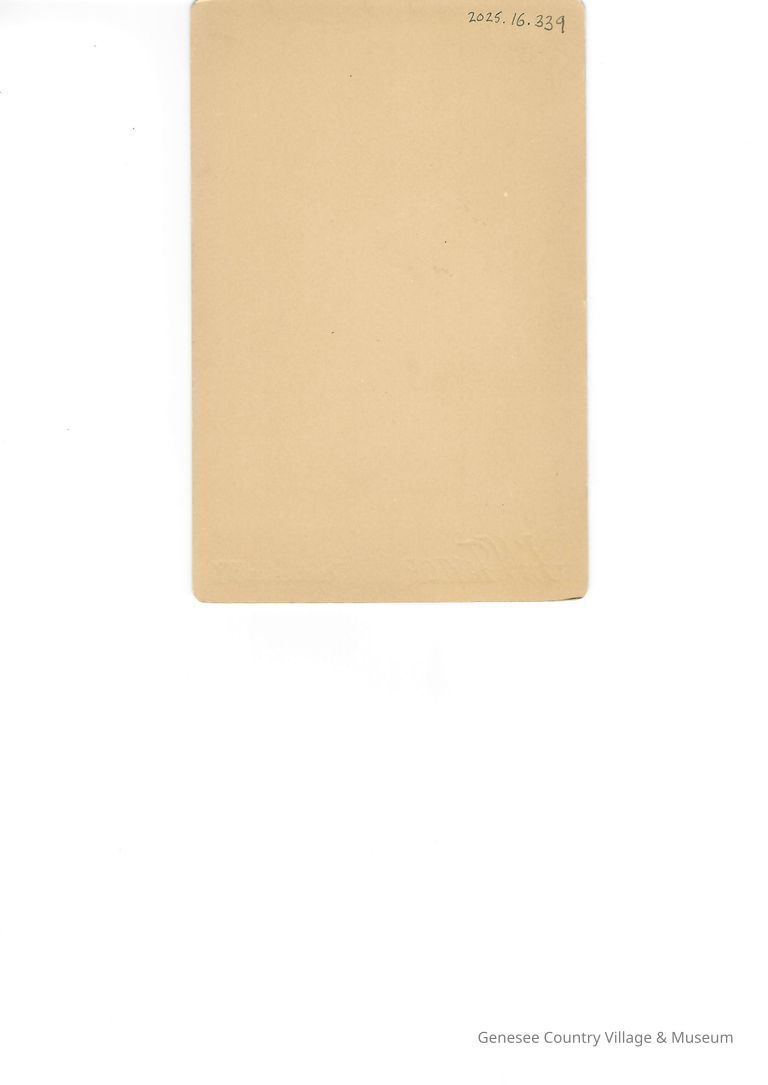 Cabinet Card - Image 2