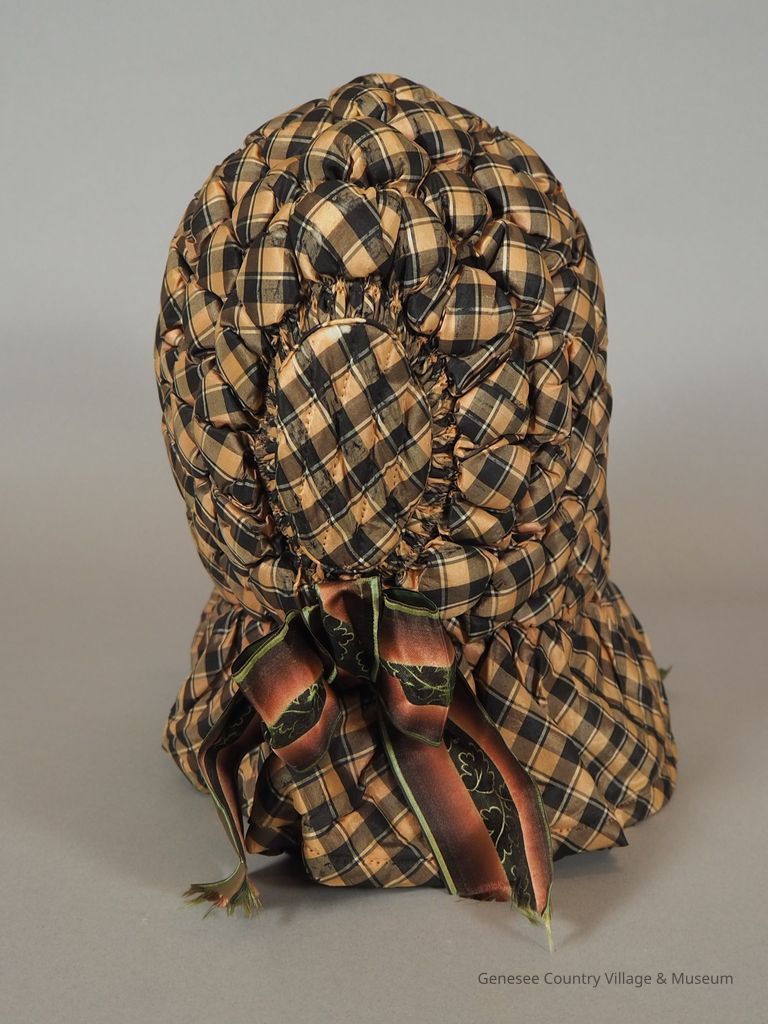 Quilted Hood - Image 7