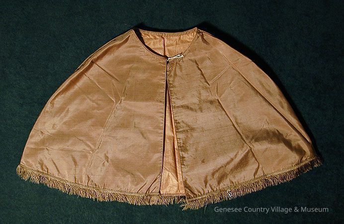 Capelet