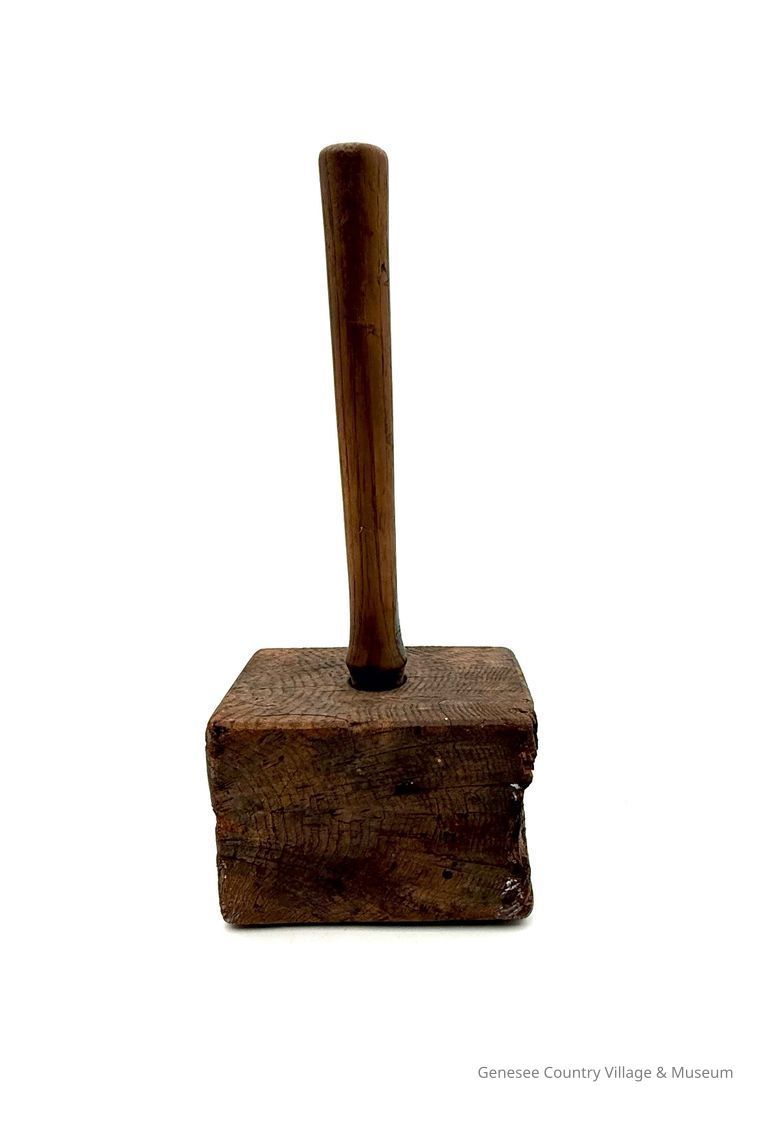 Meat Maul