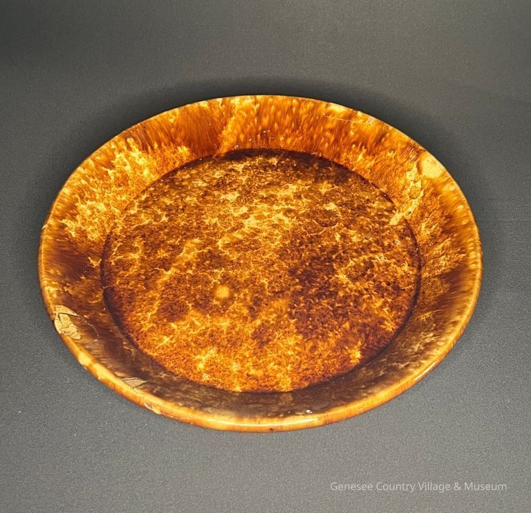Pie Pan