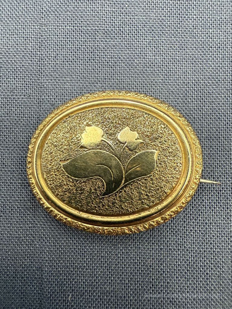 Brooch