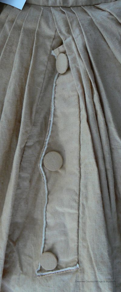 Traveling Dress - Image 8