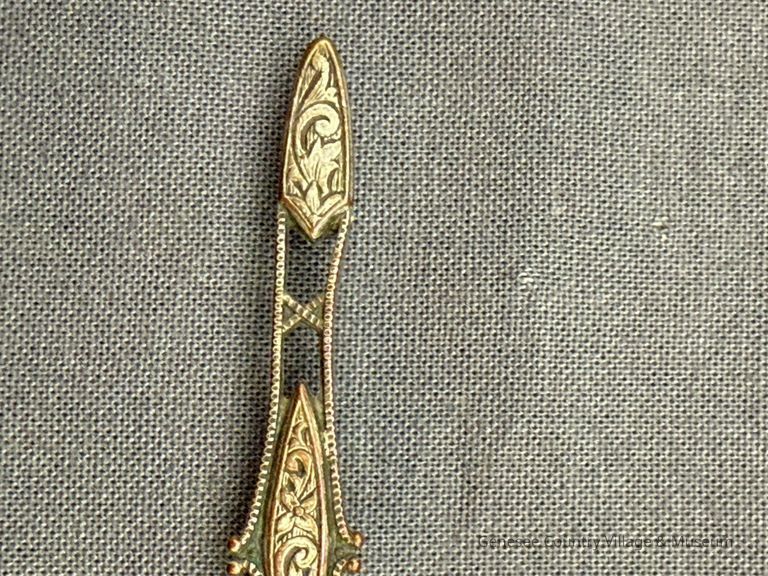 Bar Pin - Image 2