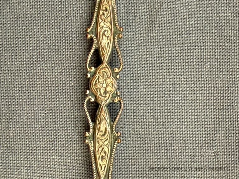 Bar Pin - Image 3