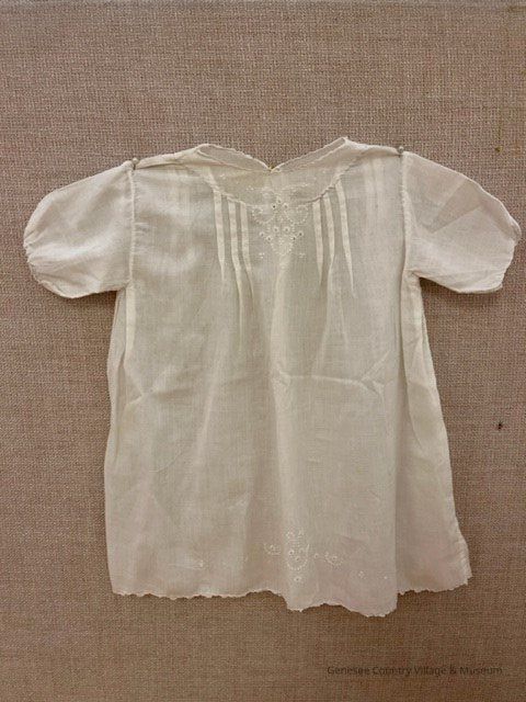 Chemise, Infant