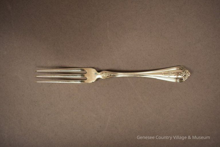 Strawberry Fork