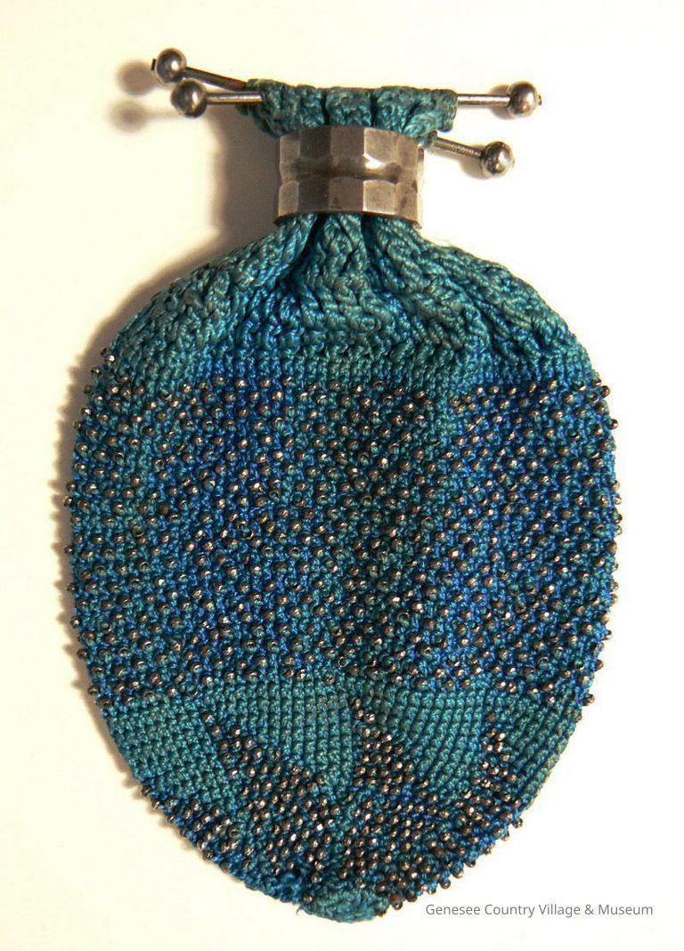 Reticule