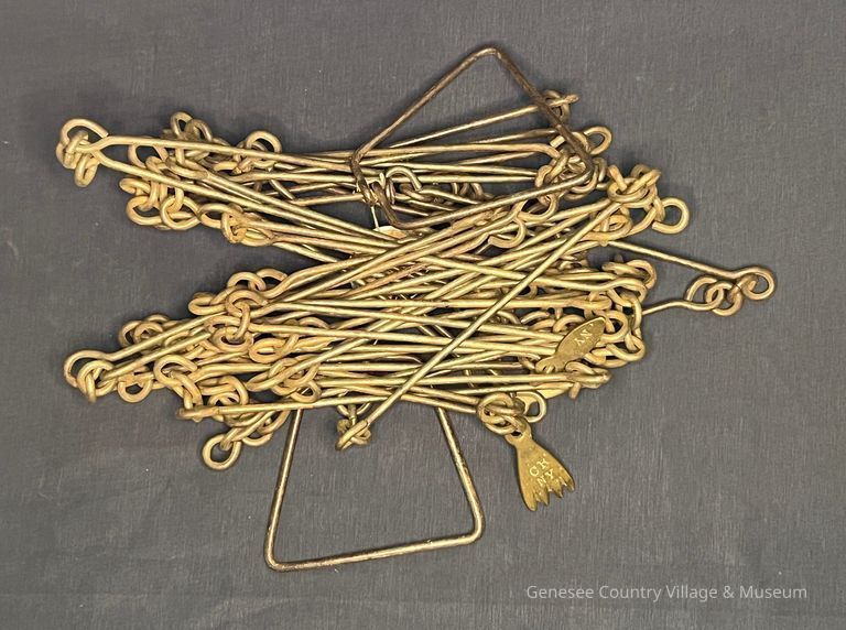 Surveyor's Chain