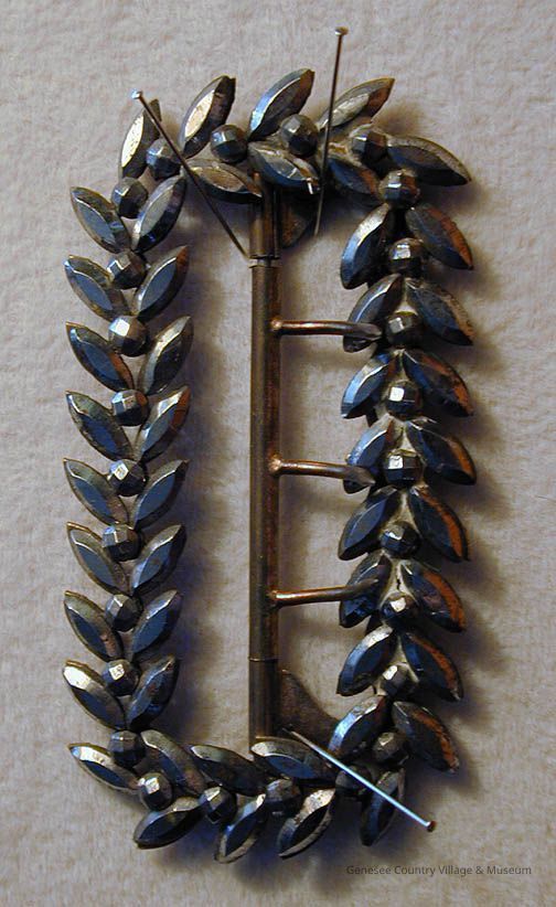 Buckle, Belt