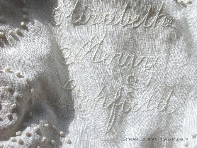 Reticule - Image 2