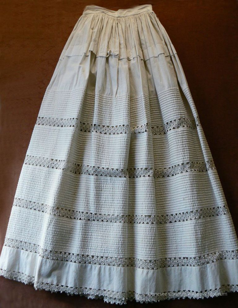 Petticoat