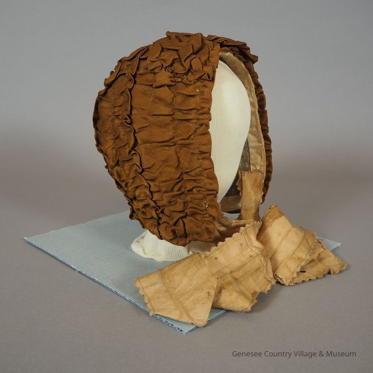 Quilted Hood - Image 2