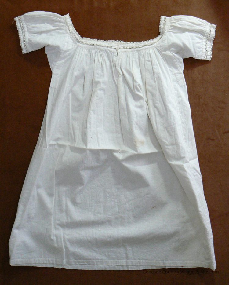 Chemise