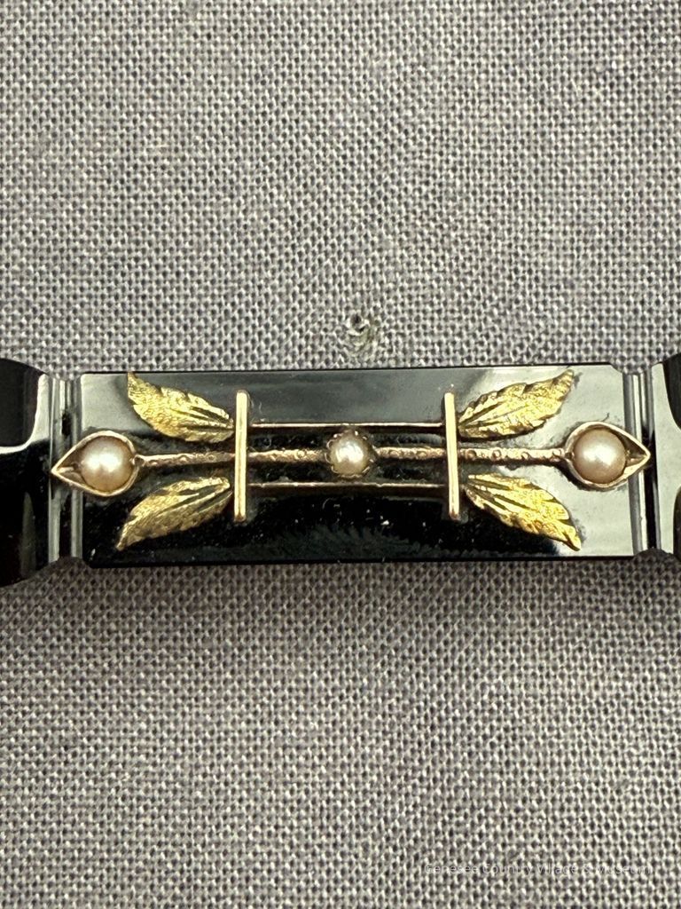 Bar Pin - Image 2