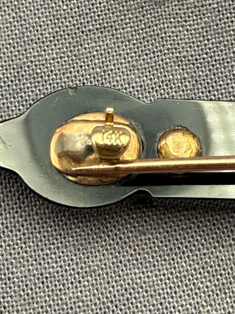 Bar Pin - Image 3