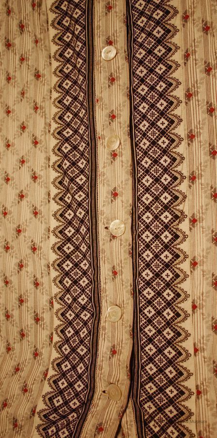 Gown, Dressing - Image 2