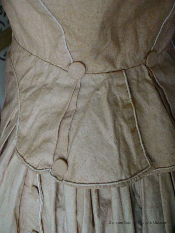 Traveling Dress - Image 9