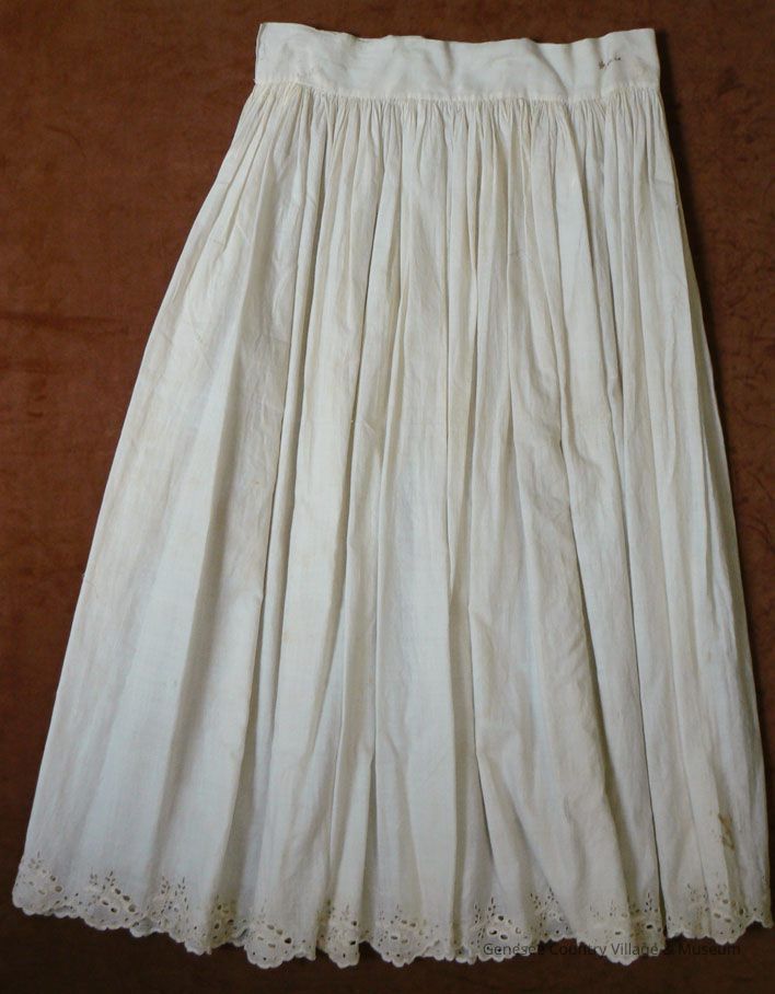 Petticoat