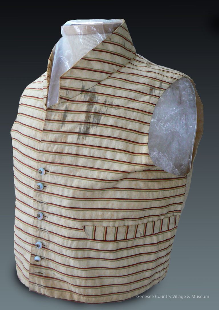 Waistcoat