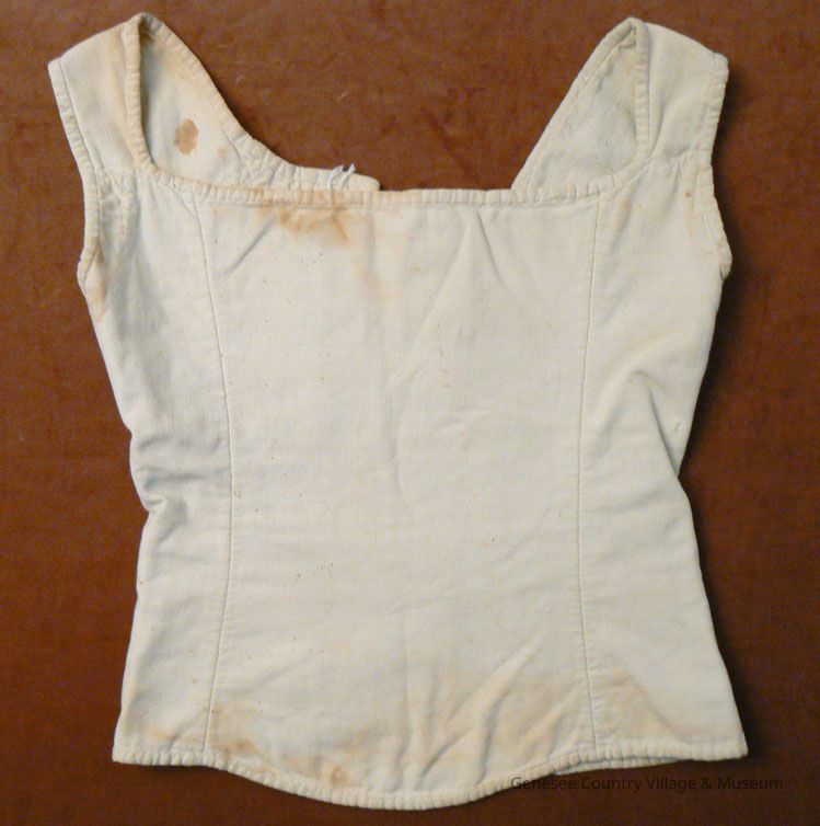 Corset - Image 3