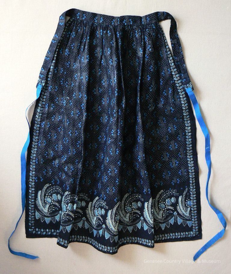 Apron