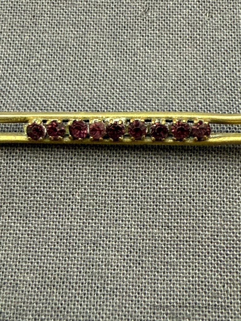 Bar Pin - Image 2