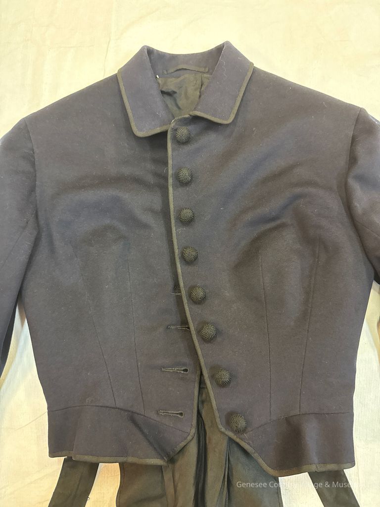 Dress/Riding Habit - Image 2