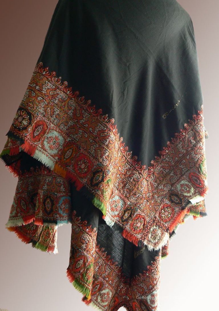 Shawl