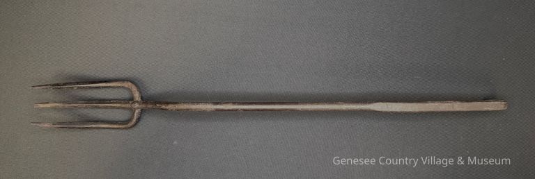 Serving Fork
