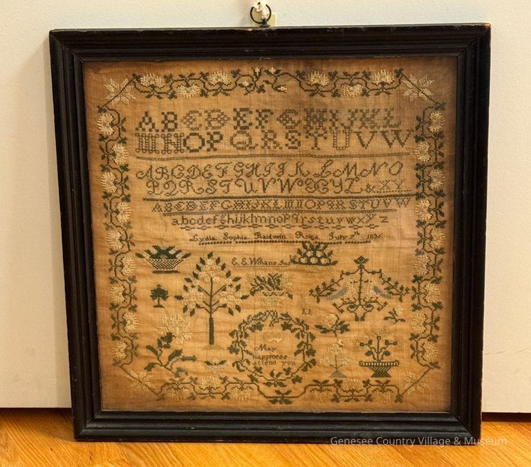 Sampler