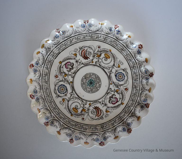 Dinner Plate