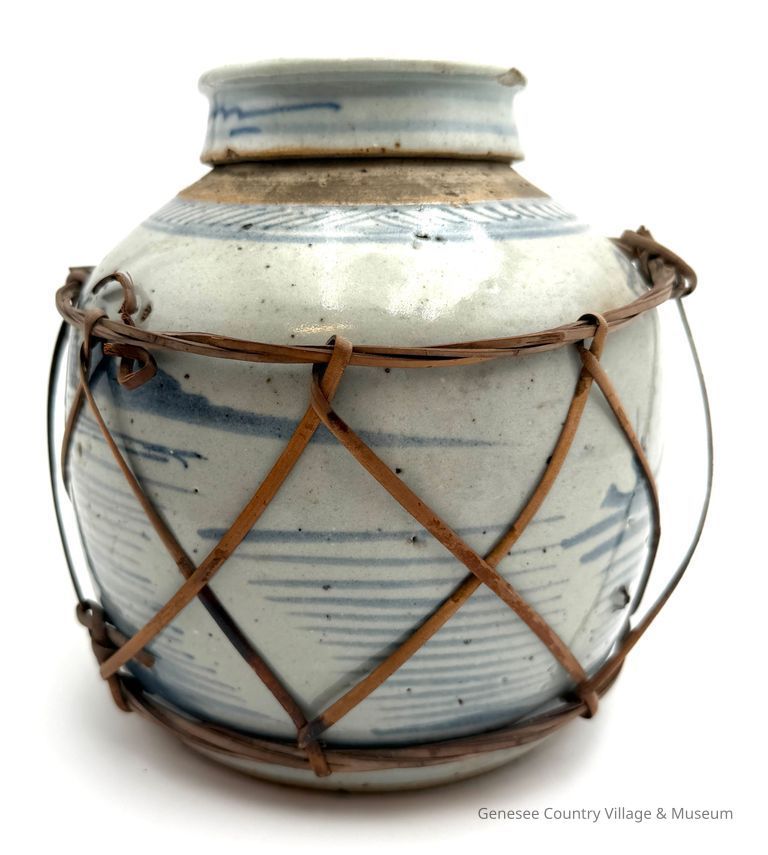 Ginger Jar - Image 2