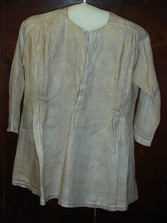 Smock