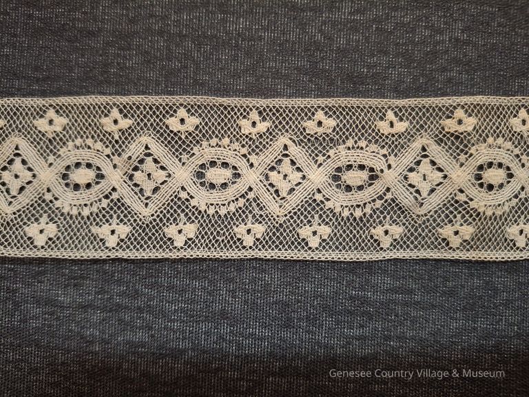 Notion, Lace