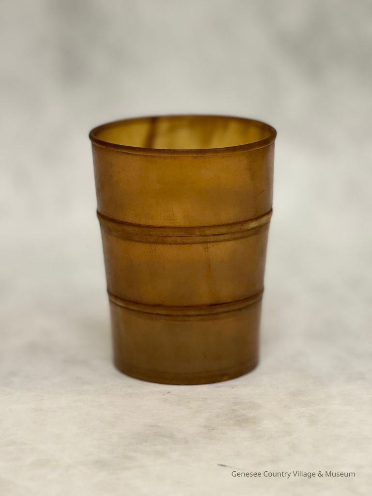 Horn Cup