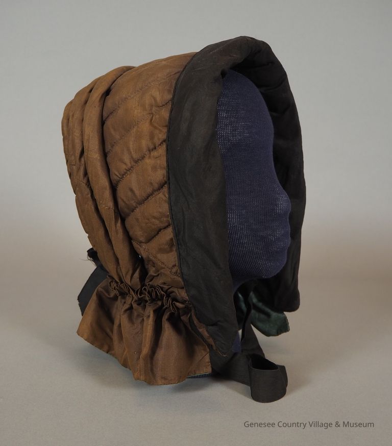 Quilted Hood - Image 2