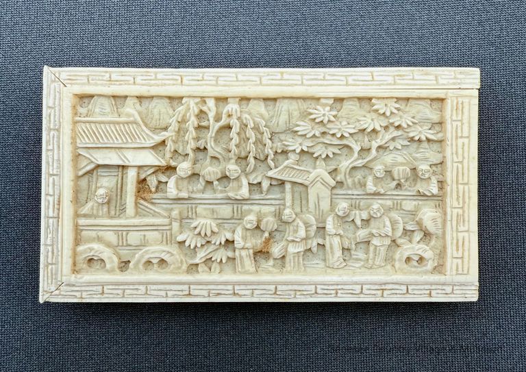 Chinese Puzzle Game - Image 4
