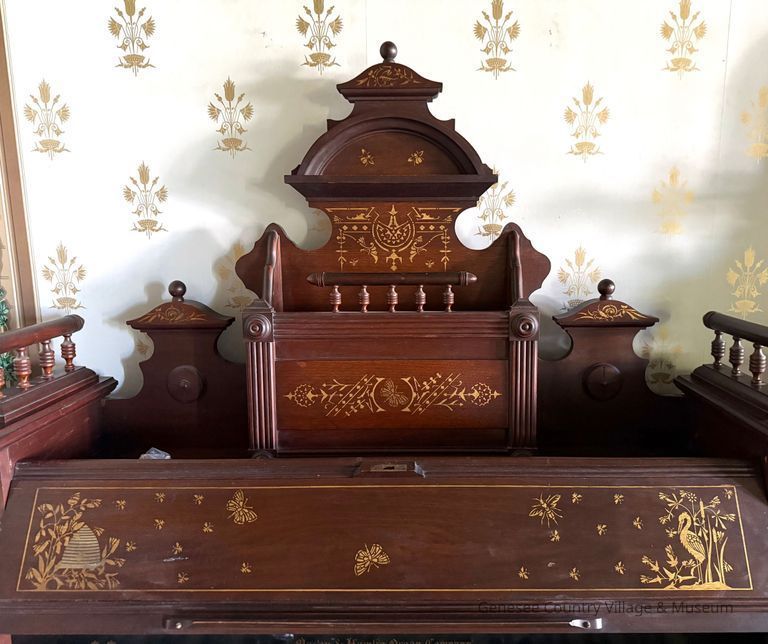 Reed Organ - Image 2